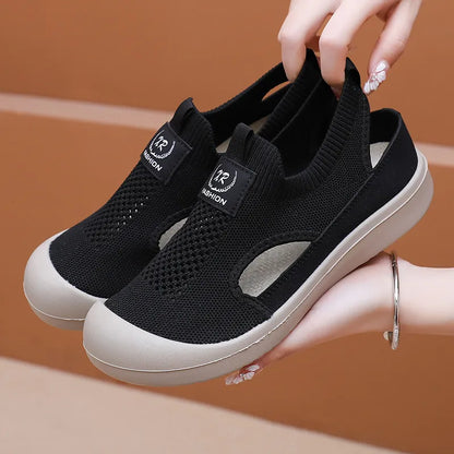 ZAPATILLAS ANDREA - Tus aliadas para todo tu día