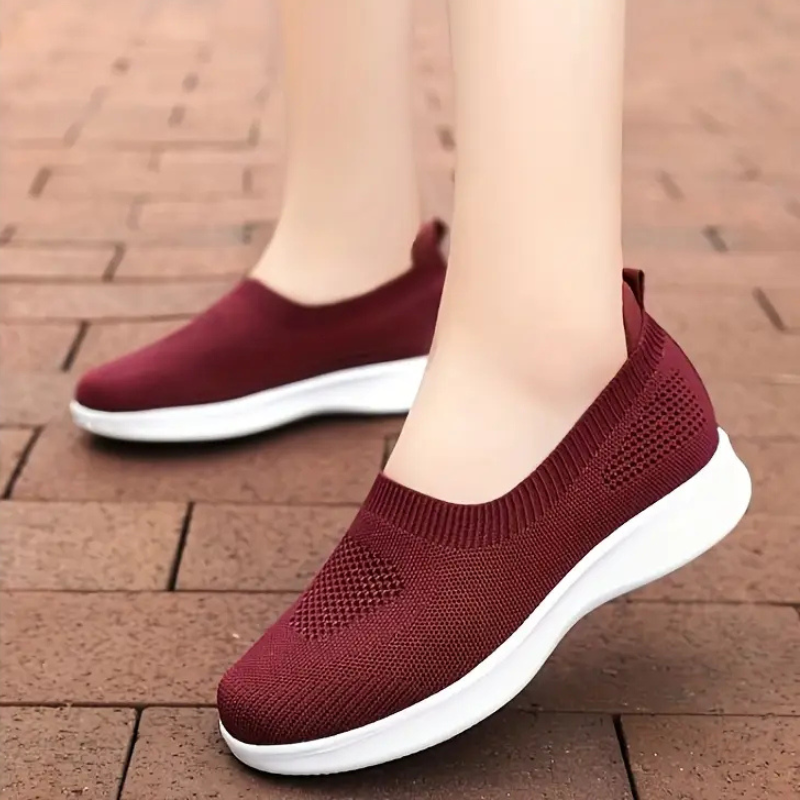 ZAPATILLAS EMY - El alivio que tus pies necesitan