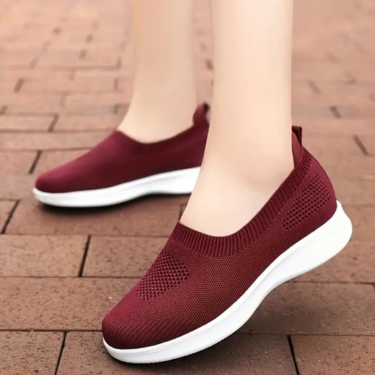 ZAPATILLAS EMY - El alivio que tus pies necesitan