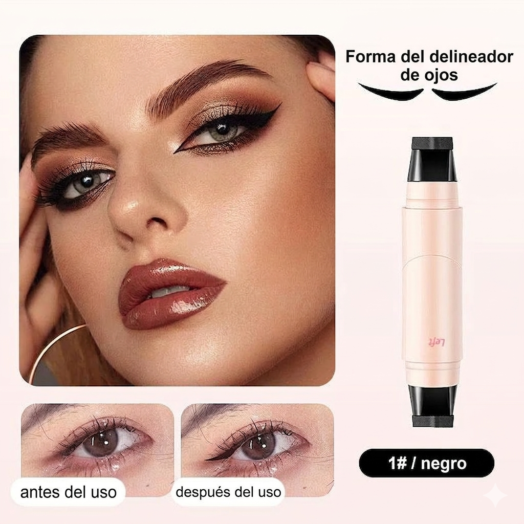 BellaLine™ – Delineador Sello Perfecto