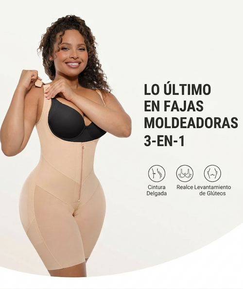 Bodyfit™ – Body Realce de Curvas