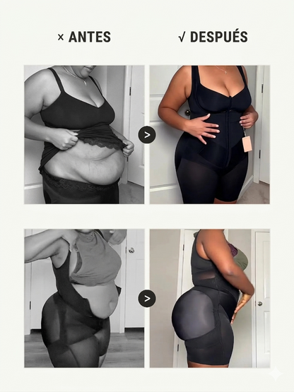 Bodyfit™ – Body Realce de Curvas