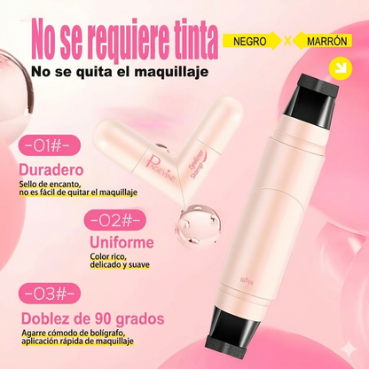 BellaLine™ – Delineador Sello Perfecto