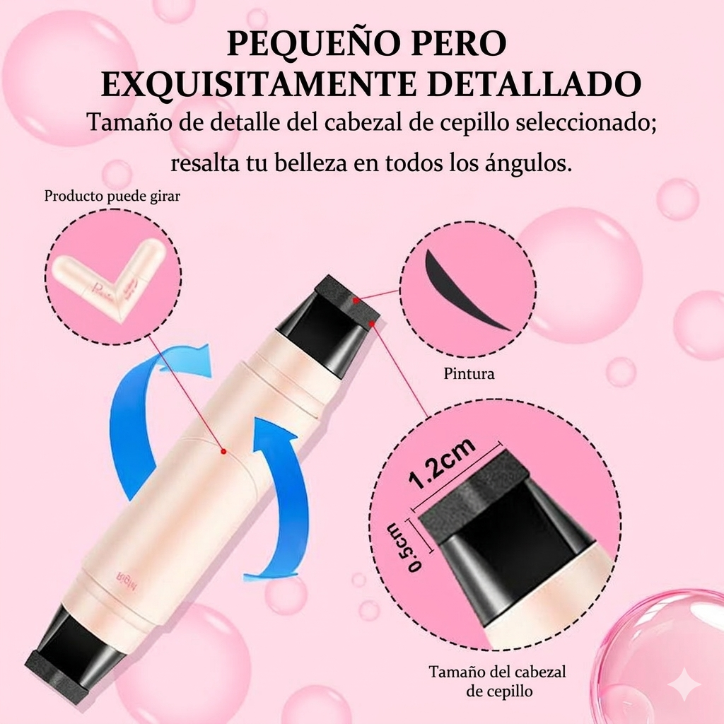 BellaLine™ – Delineador Sello Perfecto