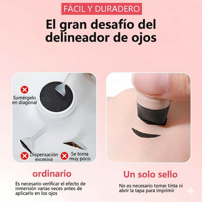 BellaLine™ – Delineador Sello Perfecto