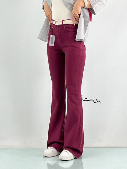 PANTALON AURORA