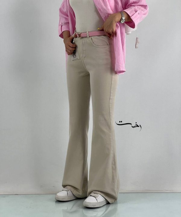 PANTALON AURORA