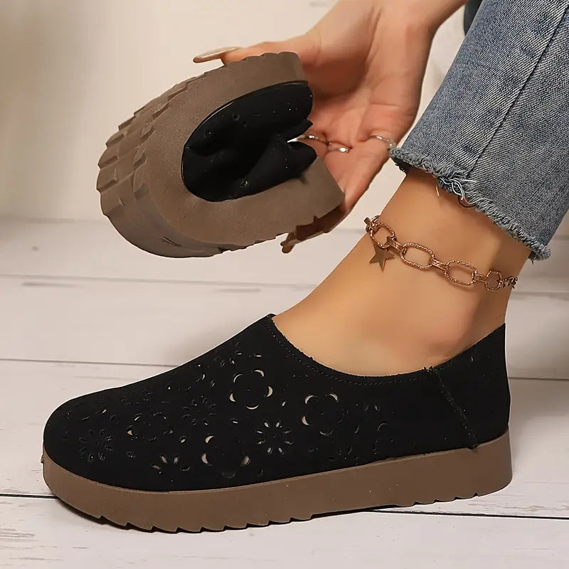 MOCASINES CASUALES PARA DAMA