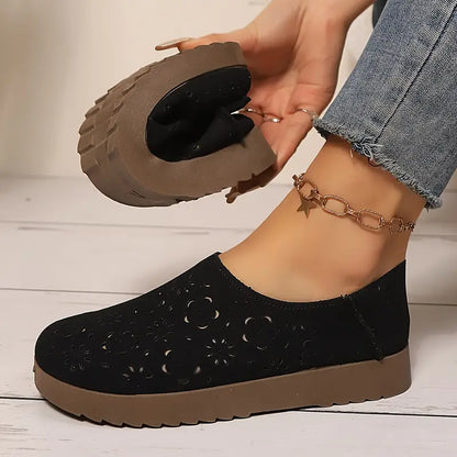 MOCASINES CASUALES PARA DAMA