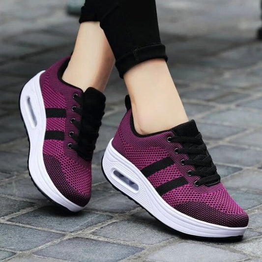 ZAPATILLAS DEPORTIVAS ALESSANDRA