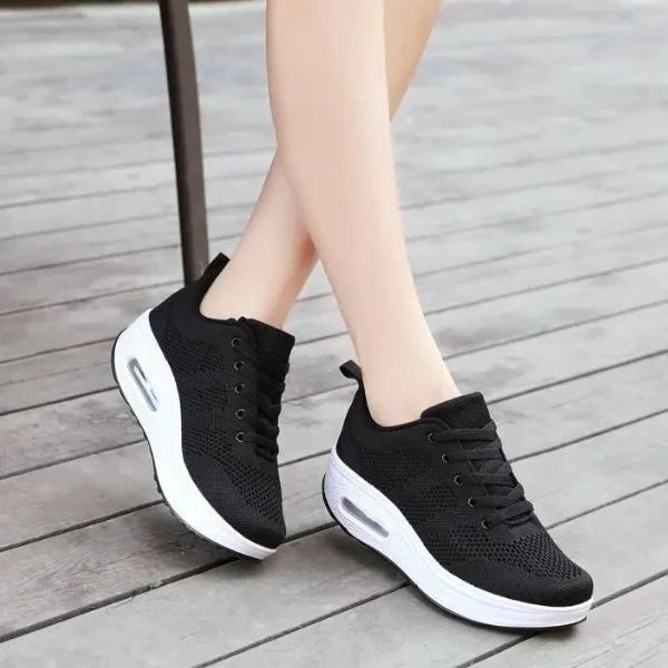 ZAPATILLAS DEPORTIVAS ALESSANDRA