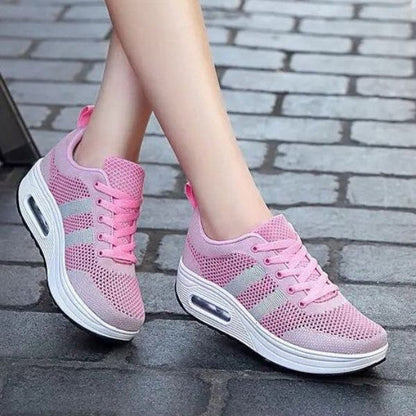 ZAPATILLAS DEPORTIVAS ALESSANDRA