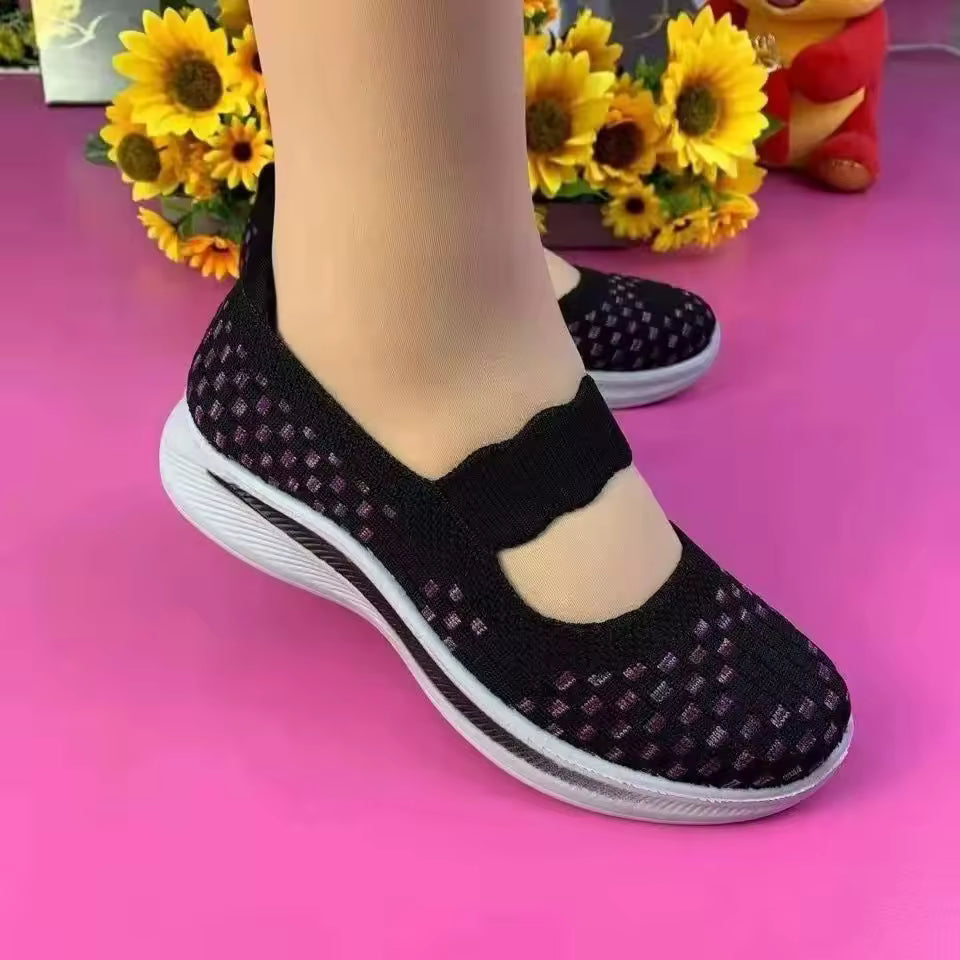 ZAPATILLAS ELISA- El confort que se mueve contigo (TIKTOK)