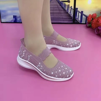 ZAPATILLAS ELISA- El confort que se mueve contigo (TIKTOK)