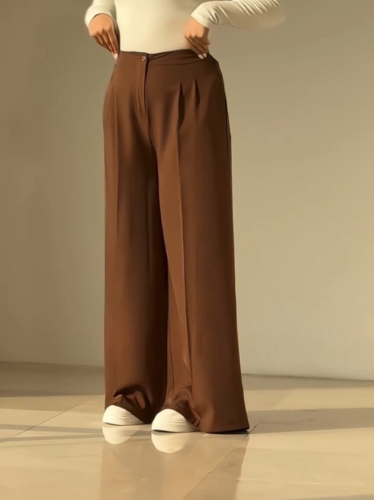 PANTALON ELEGANTE ALESSANDRA
