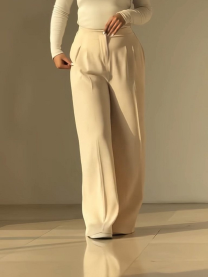 PANTALON ELEGANTE ALESSANDRA
