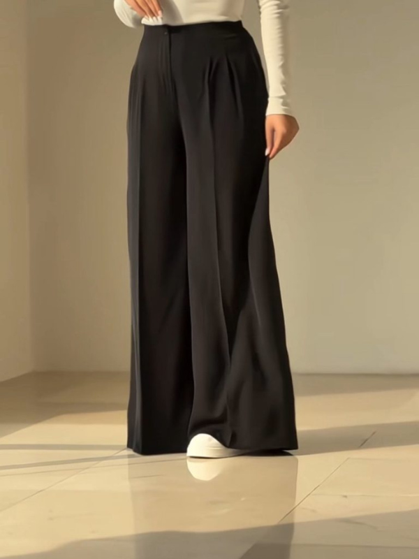 PANTALON ELEGANTE ALESSANDRA