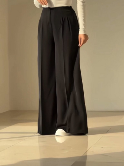 PANTALON ELEGANTE ALESSANDRA