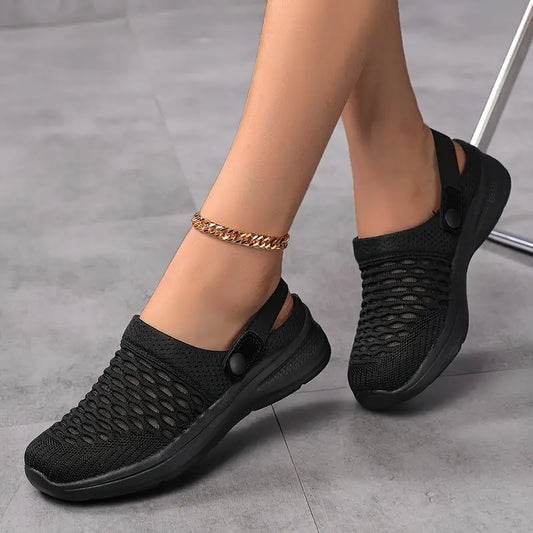 ZAPATILLAS NICOL- Estilo y confort que te definen