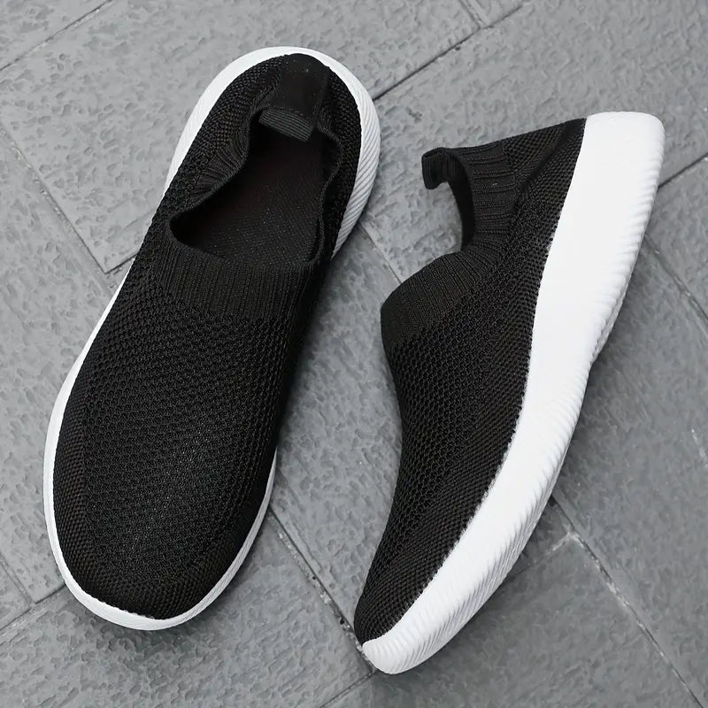 ZAPATILLAS JIMENA- Comodidad y estilo para todo tu día