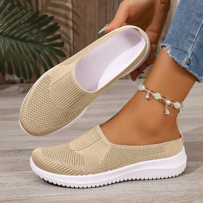 ZAPATILLAS DAYANA - La comodidad que sigue tu ritmo