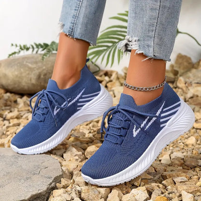 ZAPATILLAS JANELA- Muévete con estilo, camina con confianza