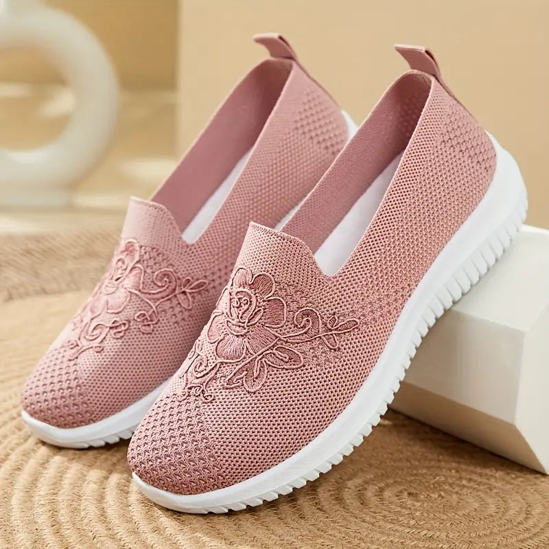 ZAPATILLAS ELIANA - Estilo y flexibilidad para tus pies