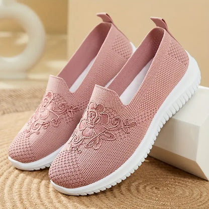 ZAPATILLAS ELIANA - Estilo y flexibilidad para tus pies