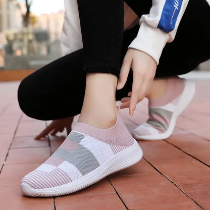 ZAPATILLAS DAMARIS - Comodidad que se adapta a ti