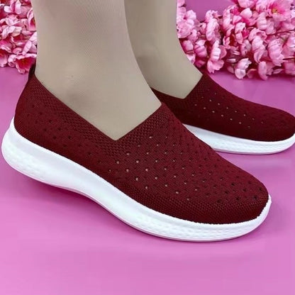 ZAPATILLAS IRIS - Comodidad, suavidad y alivio para tus pies