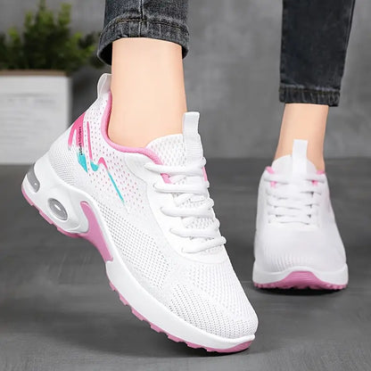 ZAPATILLAS ADRIANA -  Estilo y comodidad para tus pies