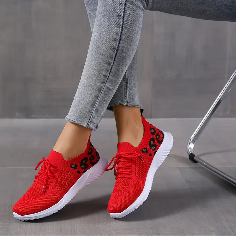 ZAPATILLA MARIANA- Estilo audaz y cómodo que necesitas