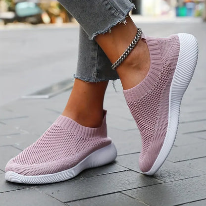 ZAPATILLAS JIMENA- Comodidad y estilo para todo tu día