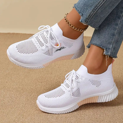 ZAPATILLAS JAZMIN- El estilo que te encanta