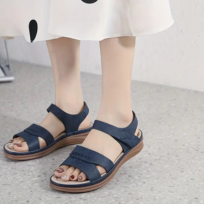 SANDALIAS CLAUDIA - Camina segura y cómoda cada día
