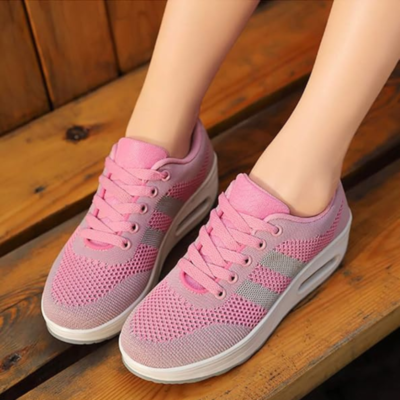 ZAPATILLAS DEPORTIVAS ALESSANDRA