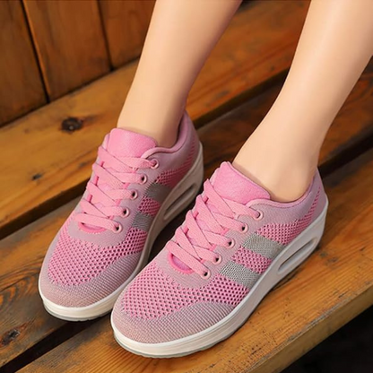 ZAPATILLAS DEPORTIVAS ALESSANDRA