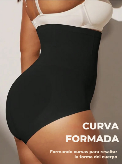 SHORT FAJA MOLDEADOR - Moldea tu cuerpo, realza tu confianza