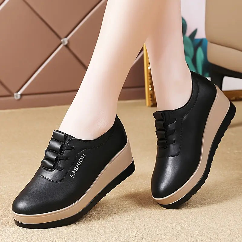 CASUALSHOES- Zapatos de tacón para mujer