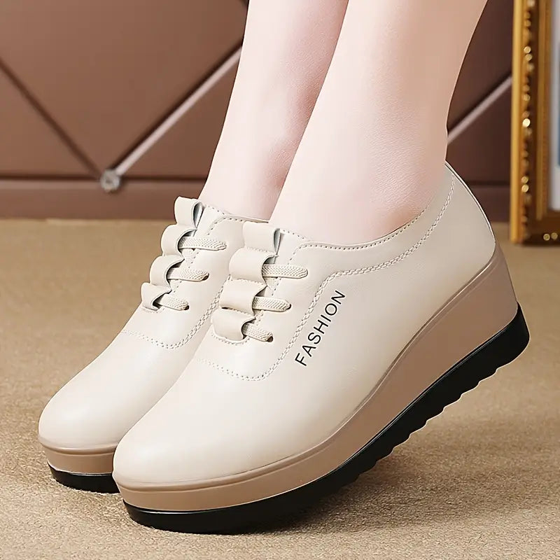 CASUALSHOES- Zapatos de tacón para mujer