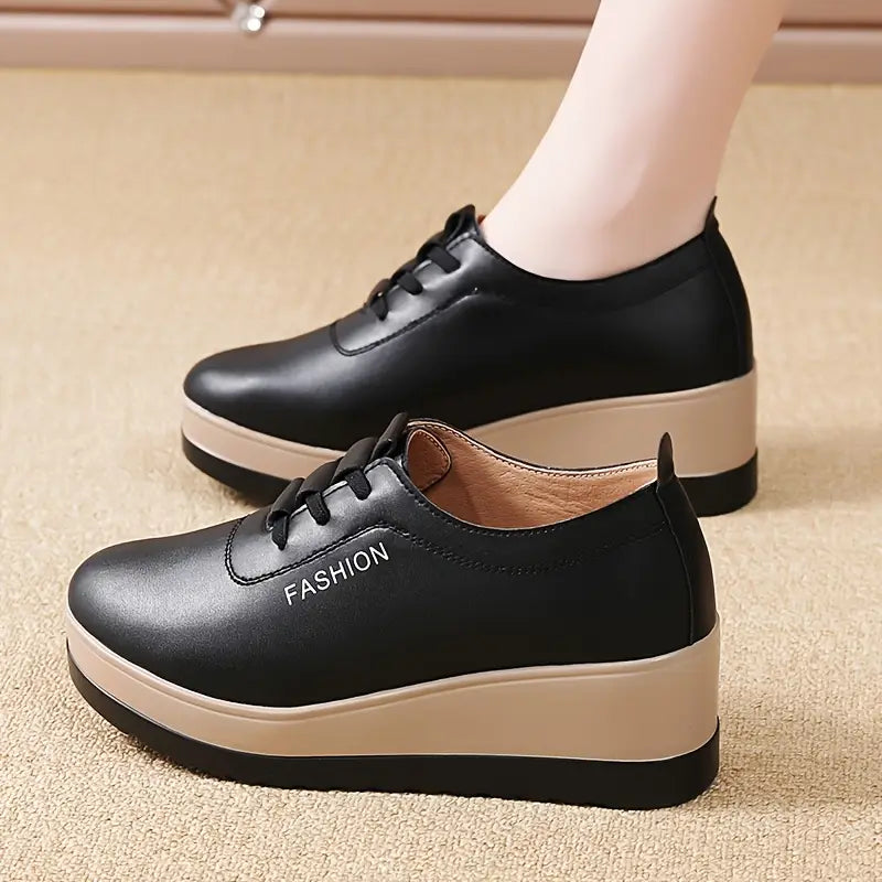 CASUALSHOES- Zapatos de tacón para mujer