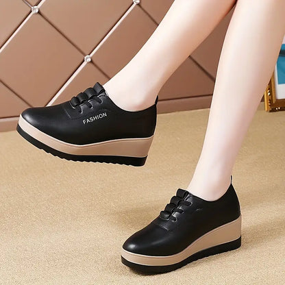 CASUALSHOES- Zapatos de tacón para mujer