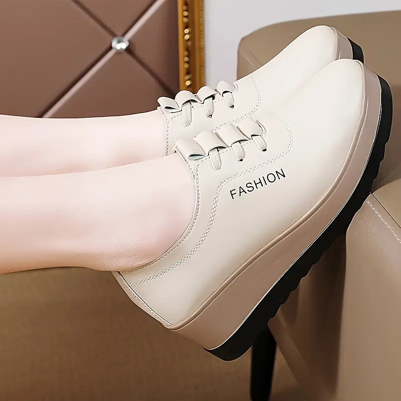 CASUALSHOES- Zapatos de tacón para mujer