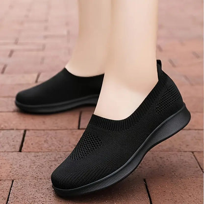 ZAPATILLAS EMY - El alivio que tus pies necesitan