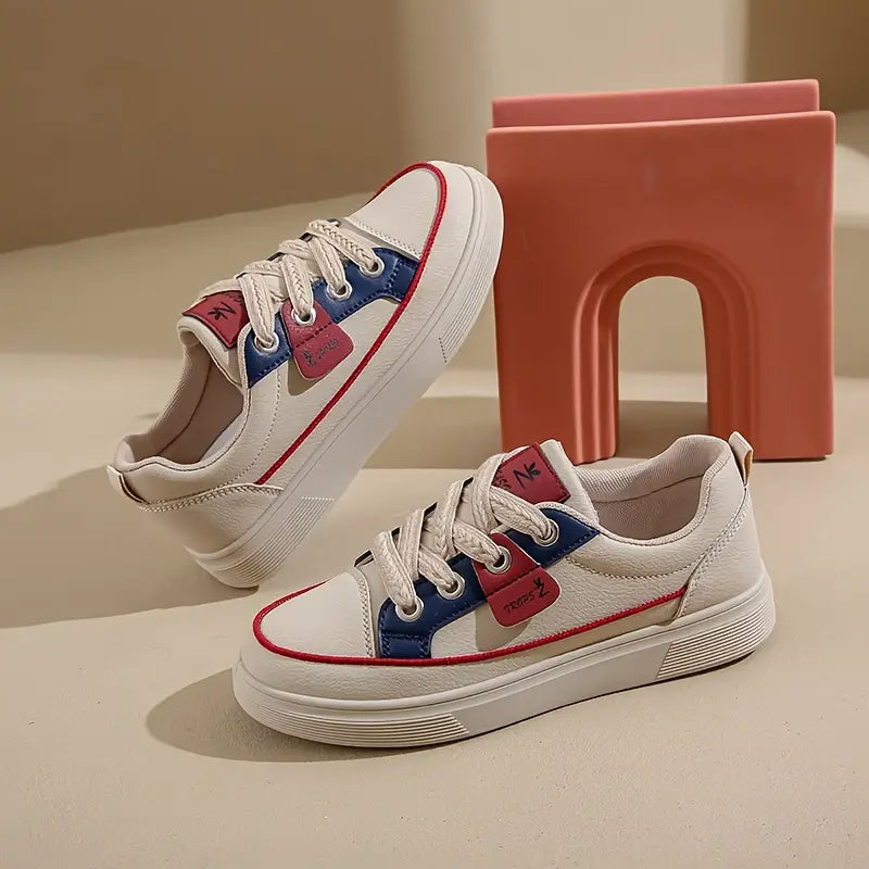 ZAPATILLA URBAN- Look moderno y cómodo para tus pies