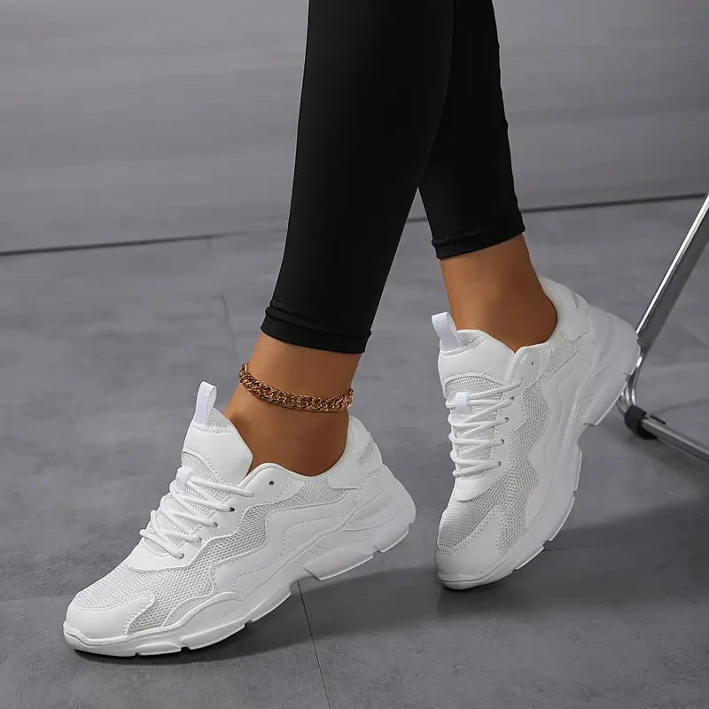 ZAPATILLAS URBANAS MILA