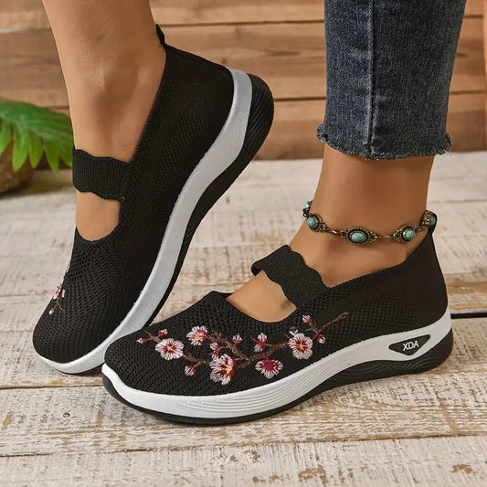 ZAPATILLAS MARIA  - Comodidad y estilo para tu dia