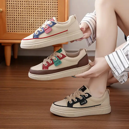 ZAPATILLA URBAN- Look moderno y cómodo para tus pies