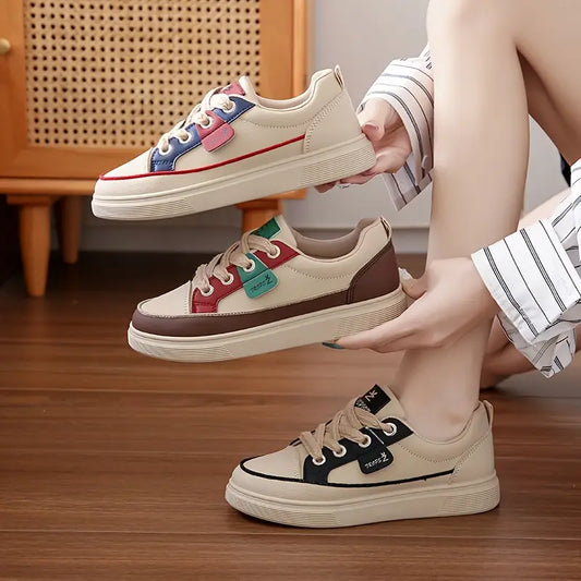 ZAPATILLA URBAN- Look moderno y cómodo para tus pies