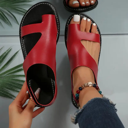 SANDALIAS ANITA - El alivio que tus pies buscaban